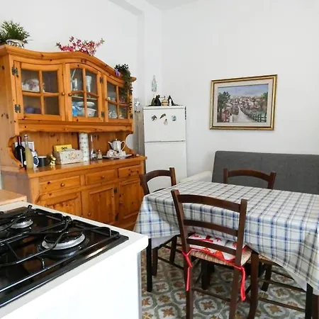 Holiday home Casetta Angela *