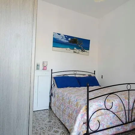 Casetta Angela * Ischia