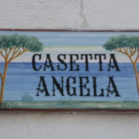 Casetta Angela *