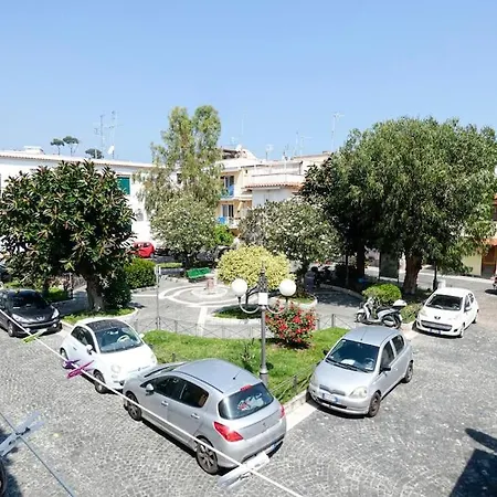Casetta Angela * Ischia